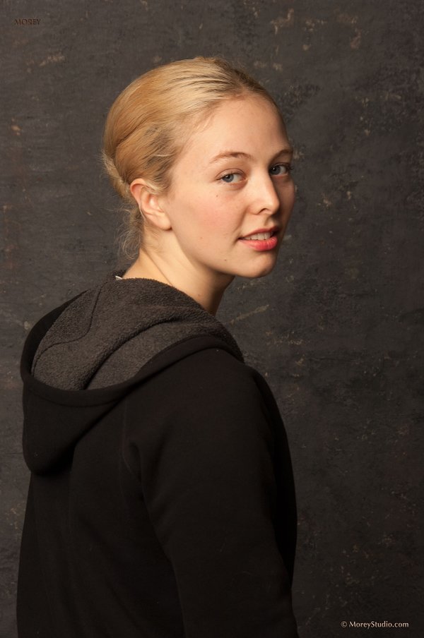 Зинаида, 20 лет, 4 размер груди