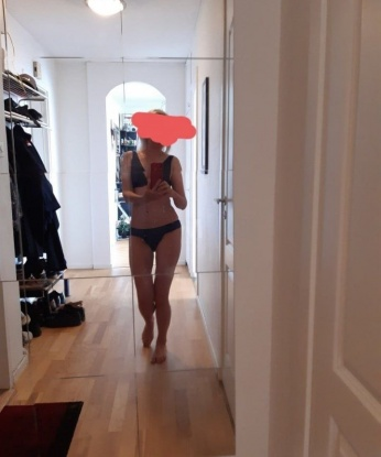 Иннака, 37 лет, 2 размер груди